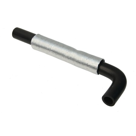 Uro Parts Power Steering Reservoir Hose, C2C6157 C2C6157